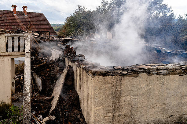 Affordable Smoke Damage Removal solutions in Baltimore, MD